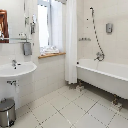 Bearsleys Archers Apartments Riga Camera foto