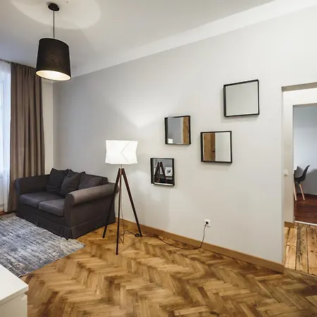 Bearsleys Archers Apartments Riga Esterno foto