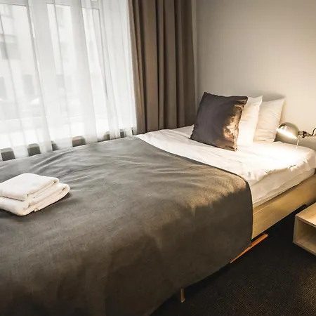 Bearsleys Archers Apartments Riga Esterno foto