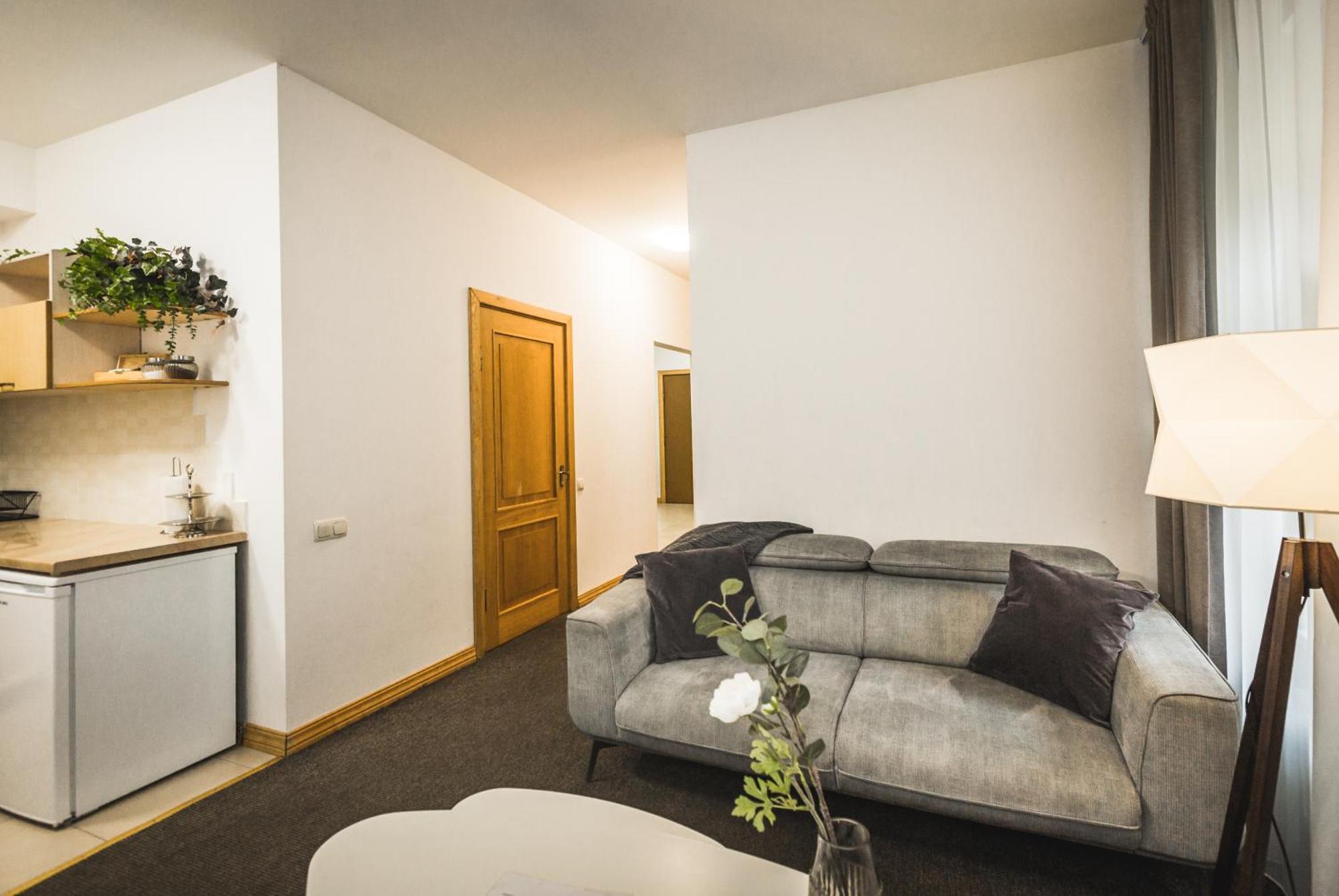 Appartamento Bearsleys Archers Riga